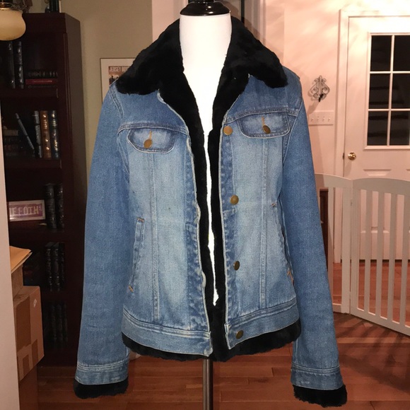 price of jeans jacket